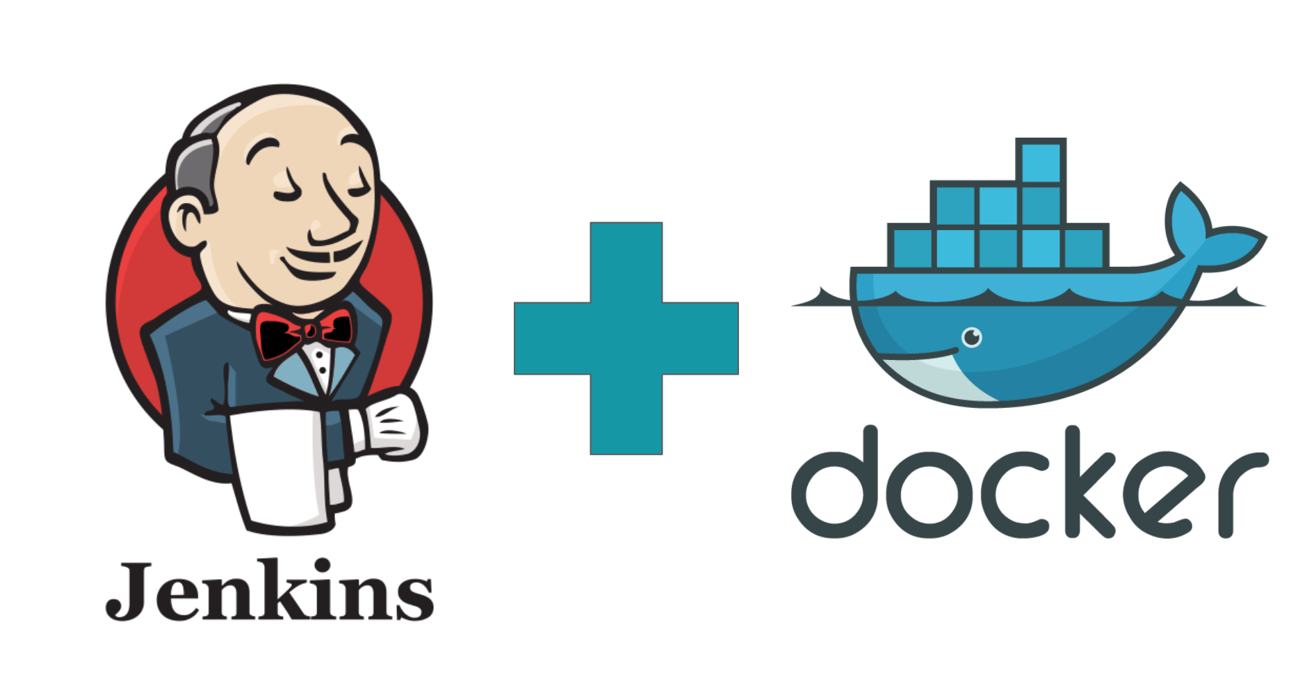 Jenkins 构建并运行 Docker 镜像